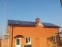 Крышная сетевая солнечная станция 10 кВт, Запорожская обл. 3