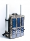Тактический рюкзак для спецслужб CAMEL BAG + Sherpa 50 6