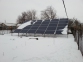 Сетевая солнечная станция мощностью 15 кВт 3