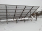 Сетевая солнечная станция мощностью 15 кВт 4