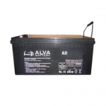 Аккумуляторная батарея Alva AD12-100 (12В 100Ач)