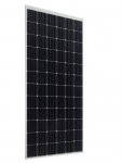 Двухсторонний монокристаллический солнечный модуль Risen 375 Вт