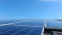 Крышная сетевая солнечная станция, мощностью 22 кВт. г. Запорожье